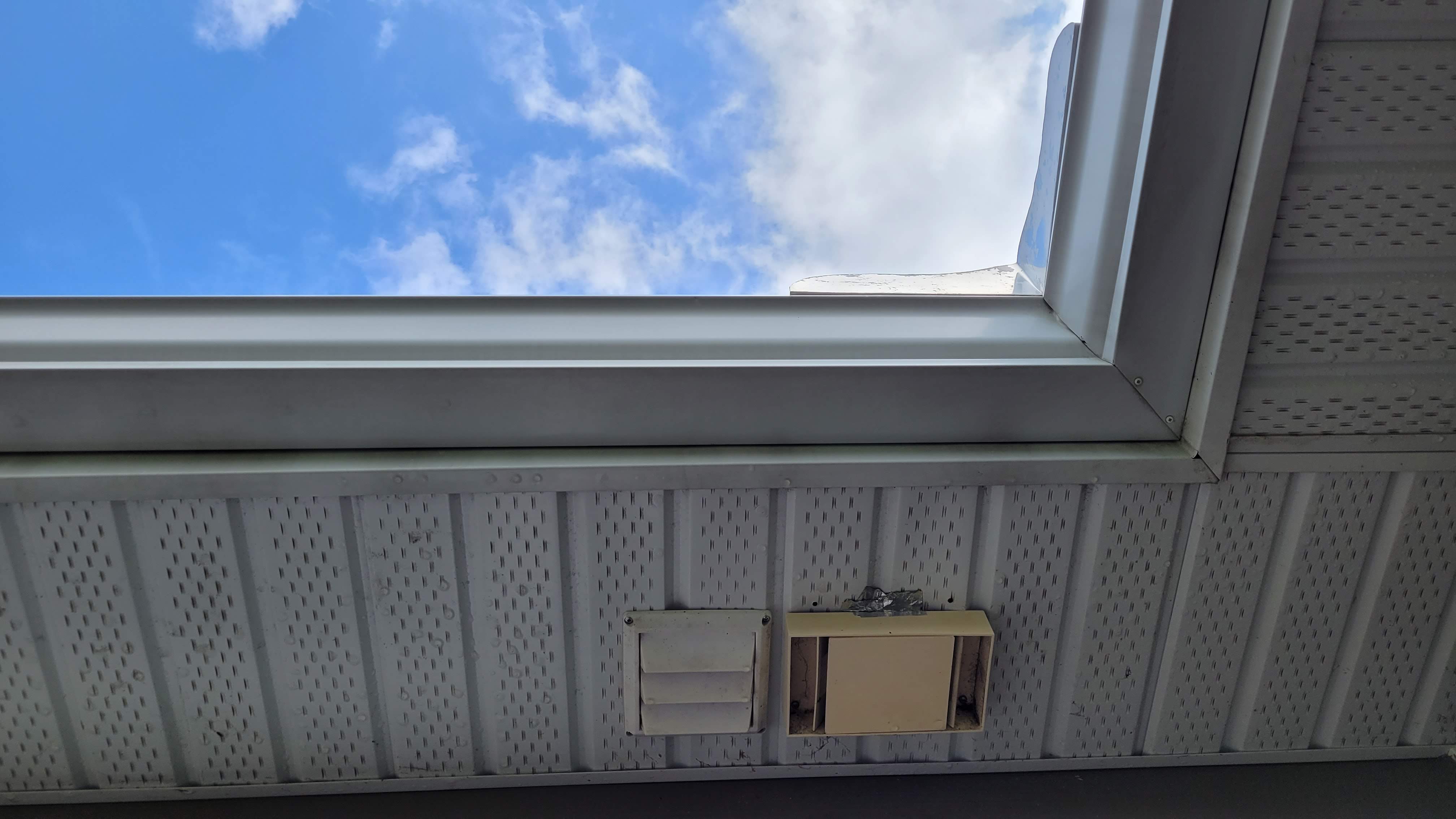 Eavestrough Cleaning in Coldwater, ON
