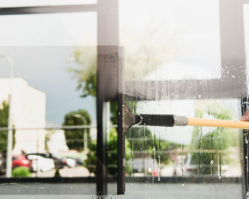 Window Cleaning