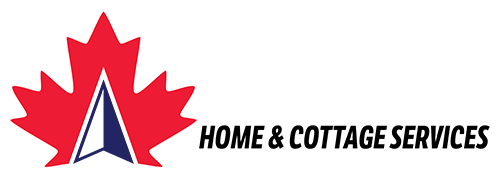 North Pro Home & Cottage Services Logo