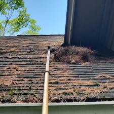 Big-Gutter-Cleaning-in-Gravenhurst-ON 0