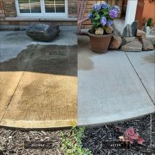 Professional-Concrete-Cleaning-in-Wasaga-Beach-Ontario 0