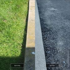 Professional-Concrete-Cleaning-in-Wasaga-Beach-Ontario 1